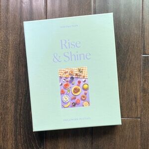 Piecework Puzzles Rise & Shine Puzzle